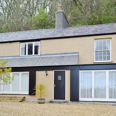 Granary Cottage Penrhyn Bay Exterior foto